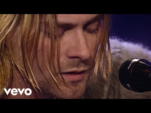 Lyrics For Something In The Way By Nirvana Songfacts