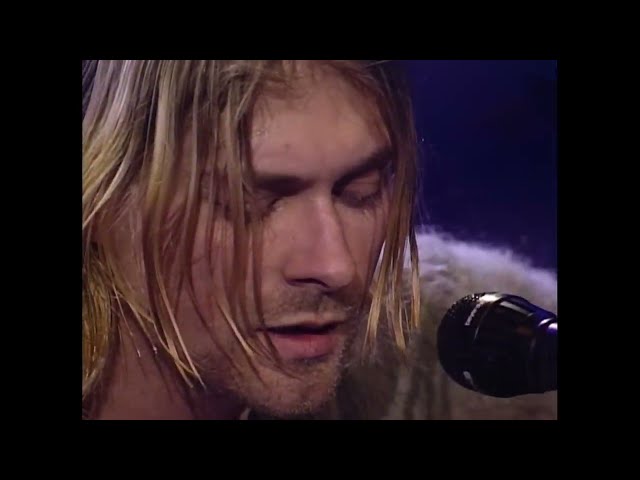 Something In The Way von Nirvana ((jetzt ansehen))