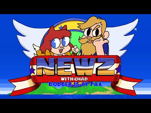 CHAD NEWZ: Dota 2 Techies Smash Out Of Hell for a New 3DS...Firewatch