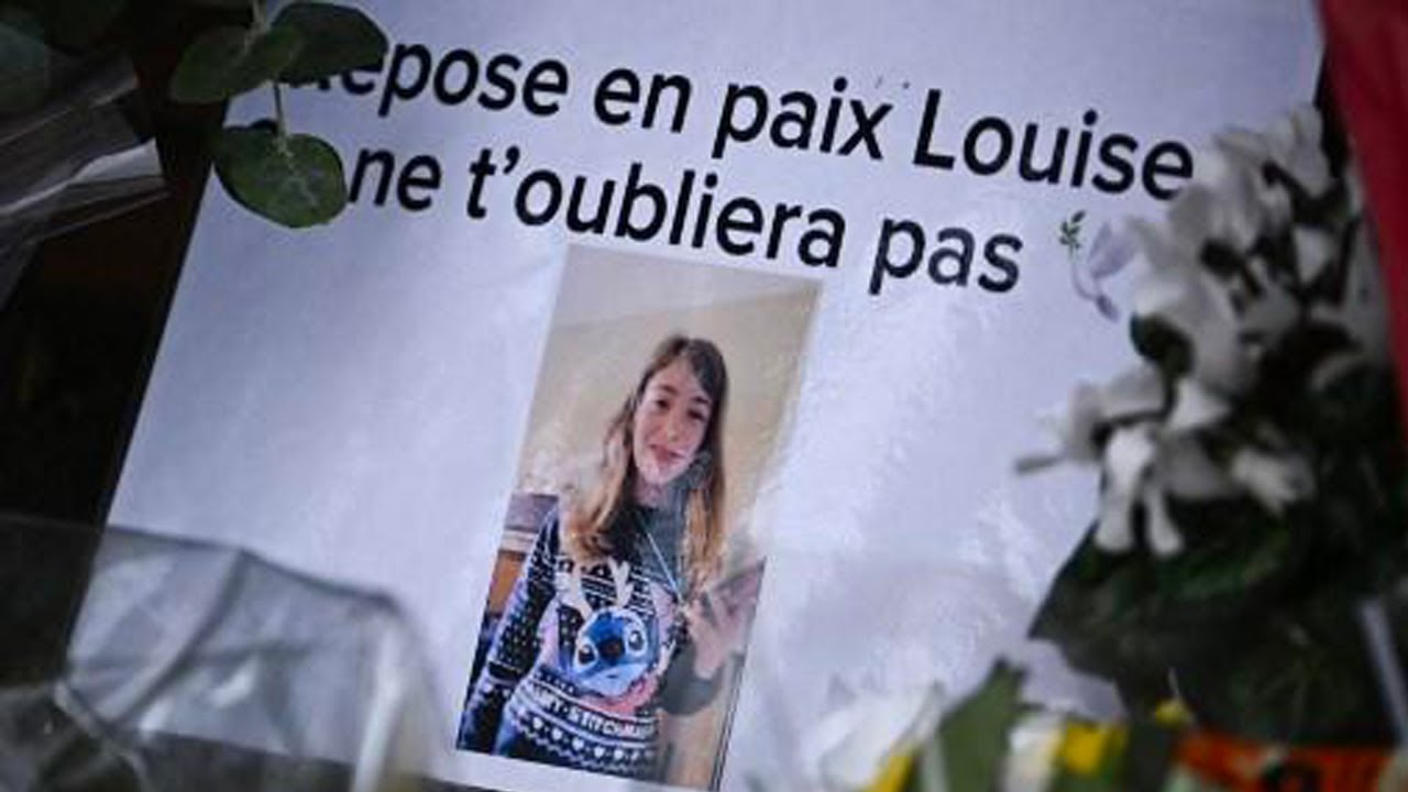 Louise 11 ans, Elias 14 ans, Thomas 16 ans... Les meurtres de mineurs s’accumulent. « C'est un en