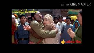 Johny lever mela comedy scene