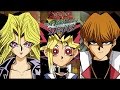 Yu-Gi-Oh! The Dawn Of Destiny Intro