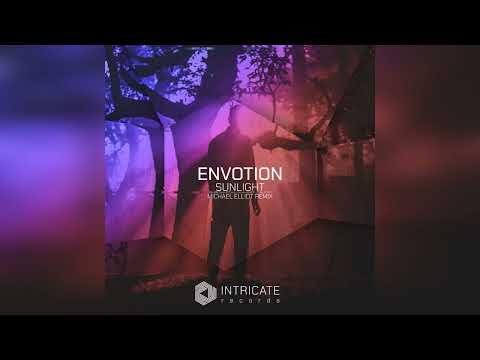 Envotion - Sunlight (Michael Elliot Dub Remix) [Intricate Records]