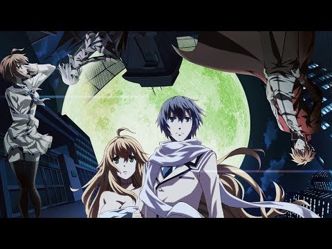 Dies irae The Animation OP - Kadenz