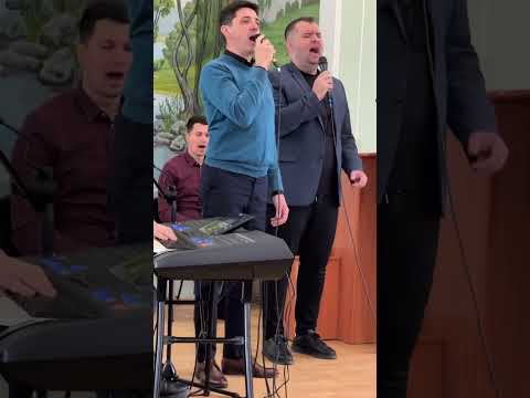 Chiar daca oceanele toate. Grupul Elohim