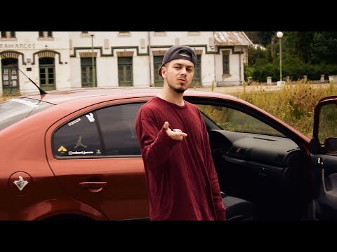 Jocco - Le dau foc 🔥 (Official video)