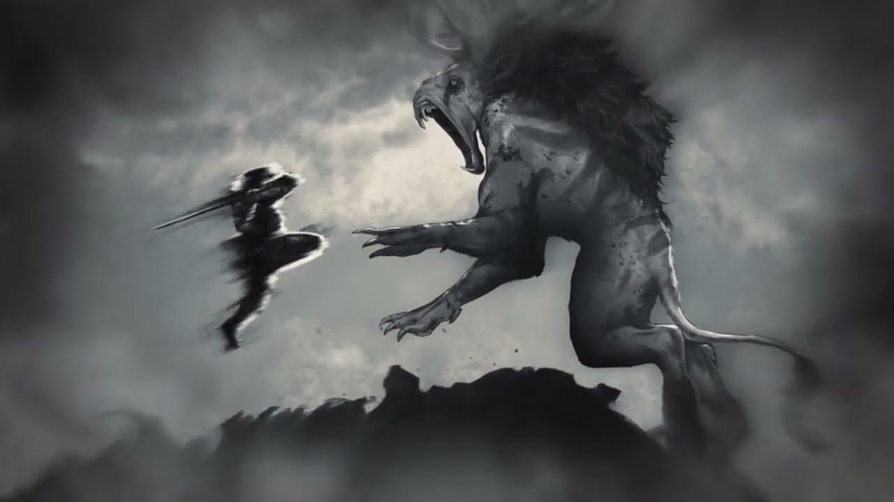 GWENT: Rogue Magevideo poster