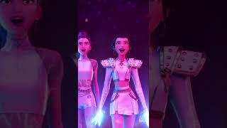 Download lagu HUNTR/X - WHAT IT SOUNDS LIKE I K-Pop Demon Hunters Soundtrack mp3