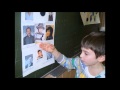 проект моя семья 