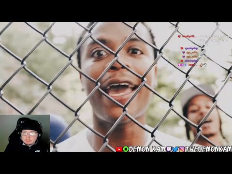 Demon Kam Reacts to COE Wiki x 150 Wiz x Wockhardt x Sha Ek - New Opp (Official Video)