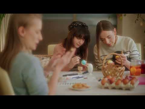 Voir la vidéo Magic Sponge Egg 4pk - Murphy's Magic