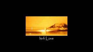 Ganga - Hi Fi Love video
