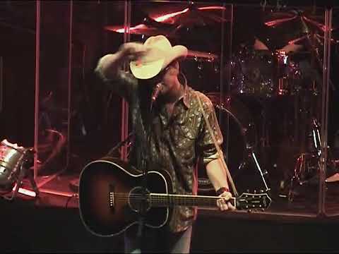 Two Tons of Steel - Billy Bob's 2008