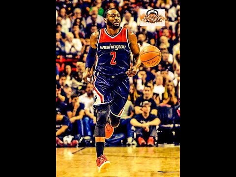 WIZARDS VS CELTICS GAME 1 NBA PLAYOFFS 1ST HALF HIGHLIGHTS APRIL 30, 2017
