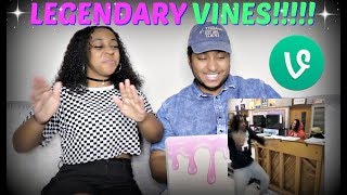 VINES THAT WILL NEVER DIE COMPILATION!!!