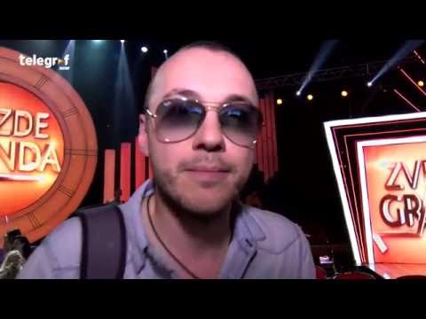 Bane Mojićević opet fenomenalno imitira Dina Merlina