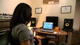 Canada " WondaGurl featured on Jay Z s Magna Carta Holy Grail WizzHza