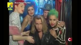 (read desc.) MTV 90s (EMEAA) - Aircheck (September 1, 2022)