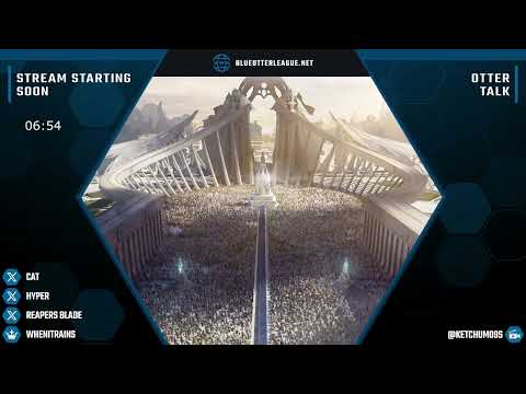 [BODL Season 3] Week 2 - Sapphire - Wizards vs Ronin