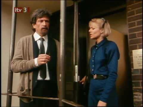 'Mantrap' Part 1 Dempsey and Makepeace Series 3 Episode 9