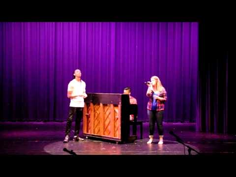 ASC Assembly: Malcolm Lynch, Katy Brown, & Joseph Mai - Lay Me Down