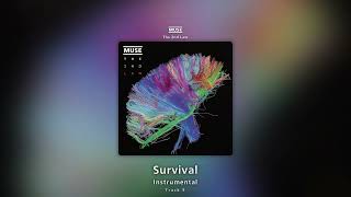Prelude / Survival (Instrumental) - Muse