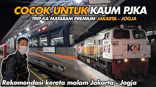 Download lagu Berangkat Malam Se Pagi Jakarta Jogja Kereta Malam... mp3