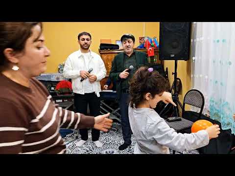 Oqtay Kamil & Nahid Ceferoğlu - Can Bala Can Bala 2026