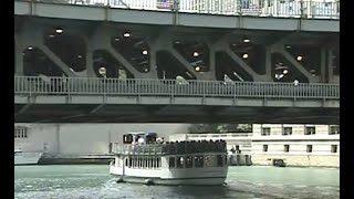 20 years since Dave Matthews Band &#39;dumping incident&#39; at the Chicago River
