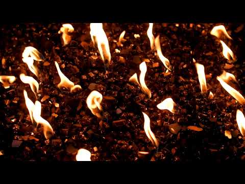 Onyx Reflective Fire Glass | BBQGuys Signature Series Video