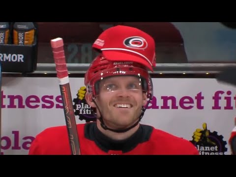 Nikolaj Ehlers 🎩 Hat Trick 🎩 Against Panthers