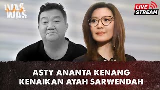 Download lagu Tangis Haru Asty Ananta Kenang Kebaikan Ayah Sarwendah mp3 Download lagu Tangis Haru Asty Ananta Kenang Kebaikan Ayah Sarwendah mp3
