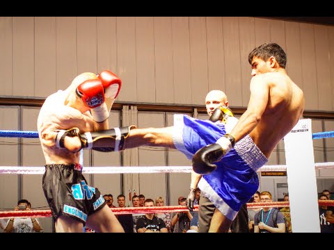 Amrit Singh vs George Carter