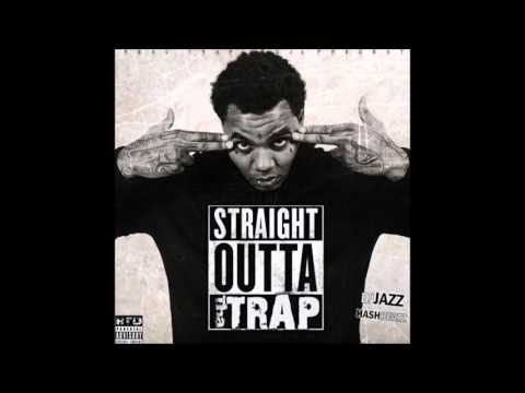 Kevin Gates ft BWA Ron Zuse - All I Ever Wanted