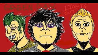 Green Day - The Last Of The American Girls (Remastered)