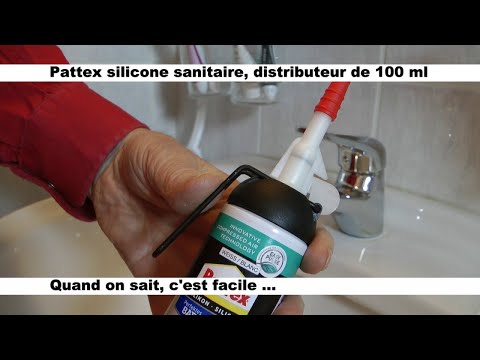Pattex ouvrir