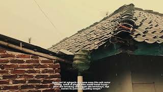 Download lagu Momen Basah Kuyup yang Masih Melekat🌧✨ mp3