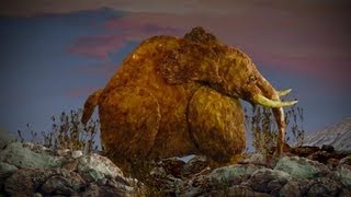 Мульти-Россия - Ямал