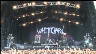 Download lagu Whitechapel Live @ Bloodstock 2013 mp3 Download lagu Whitechapel Live @ Bloodstock 2013 mp3