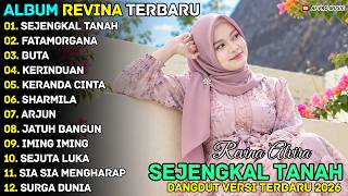 Download lagu SEJENGKAL TANAH - FATAMORGANA - REVINA ALVIRA - AF PRO MUSIK DANGDUT FULL ALBUM POPULER TERBARU 2026 mp3 Download lagu SEJENGKAL TANAH - FATAMORGANA - REVINA ALVIRA - AF PRO MUSIK DANGDUT FULL ALBUM POPULER TERBARU 2026 mp3