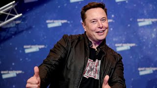 Elon Musk thinks his child Tau Techno Mechanicus will have ‘more money than God’