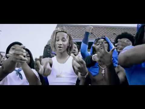 RobnHood Tra- Exit 66 (Official Video)