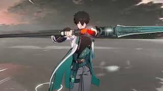 [鐵道] 丹恆被流放的日子有做電桿工嗎