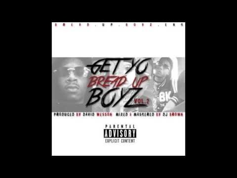 BreadUpBoyz - Respect
