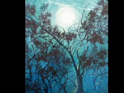 Moon Cradle - Loreena Mckennitt
