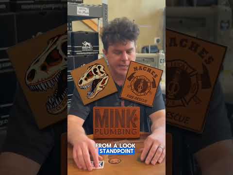 Part of a video titled What Is Faux Leather (PU Leather Explained) - YouTube