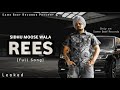 Rebirth Sidhu Moose Wala New Punjabi Song Official Video Rebirth Sidhu Moose Wala New Song