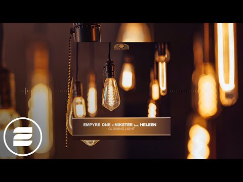 Empyre One x Nikster feat. Heleen – Glowing Light (Official Music Video)