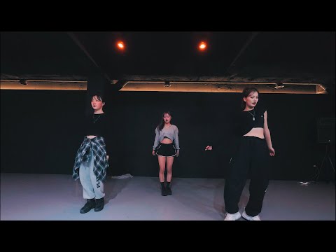 MAMAMOO - GOOD LUCK || Dance Cover || Choreography by RIAN || ARM SEOK