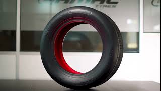 Nova Motorsport - Producing the first Avon Motorsport and Avon Traction Mileage 